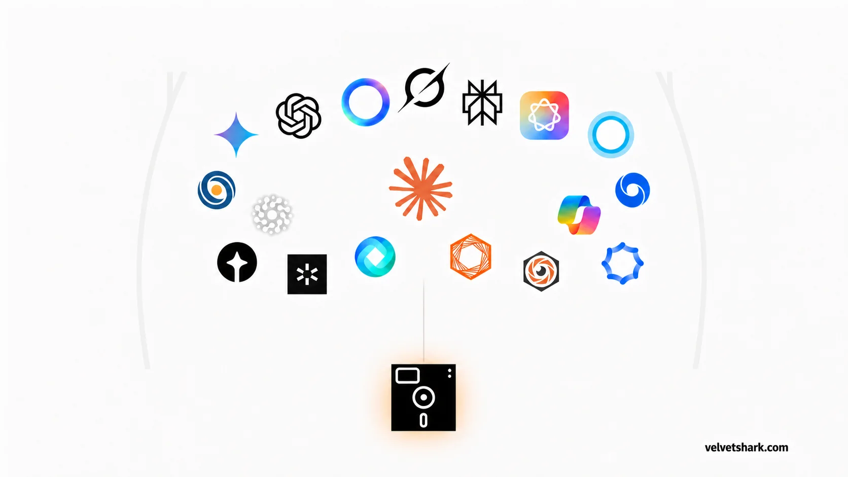 Yes, We Call It BM. No, the Logo Isn't Shaped Like One.
