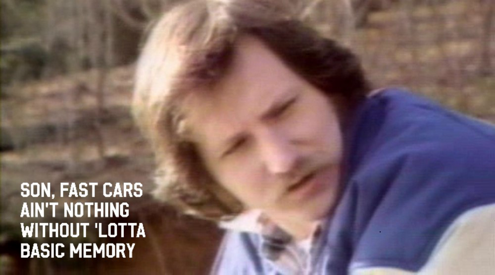 A Side Project - and it actually works!