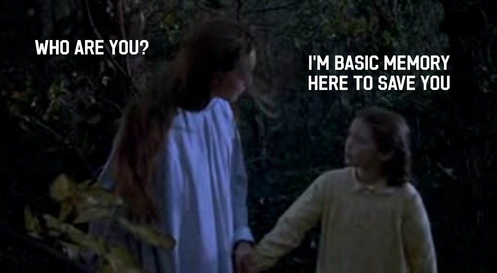 10 Things to Know About Basic Memory